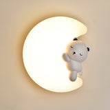 Pippo LED Wall Lamp