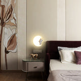 Pippo LED Wall Lamp