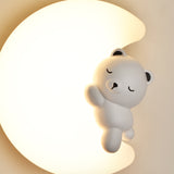 Pippo LED Wall Lamp
