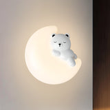 Pippo LED Wall Lamp