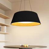 Poncio Black Modern LED Light