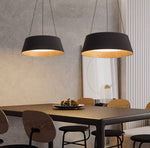 Poncio Black Modern LED Light