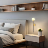 Pratt LED Wall Lamp