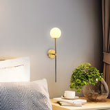 Pratt LED Wall Lamp