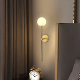 Pratt LED Wall Lamp
