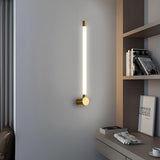 Prune LED Wall Lamp