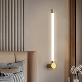 Prune LED Wall Lamp