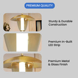 Nirvana LED Pendant Ceiling Lights