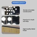 Terra Smart Voice LED Chandelier