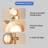 Fringe LED Pendant Ceiling Lights
