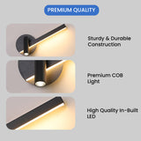 Watchout Wall Lamp