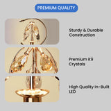 Unorik LED Pendant Lamp