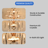 AeroMini LED Pendant Lamp