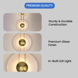 Billie LED Wall Lamp