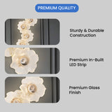 Mesmeri LED Wall Lamp
