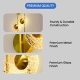 Exotic LED Wall Lamp