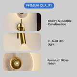 Lettura LED Wall Lamp