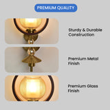 Escubic LED Wall Lamp