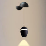 Quirk LED Wall Lamp