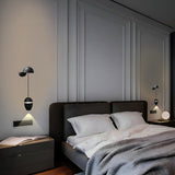 Quirk LED Wall Lamp