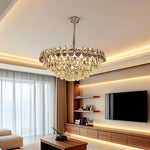 REGINA Smart Voice Assist Chandelier