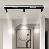 Remy Modern LED Ceiling Light