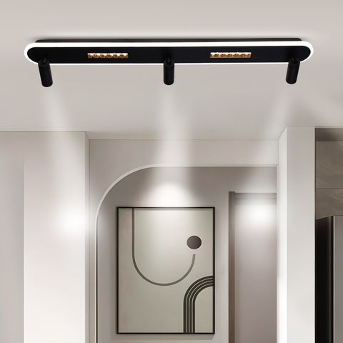 Remy Modern LED Ceiling Light