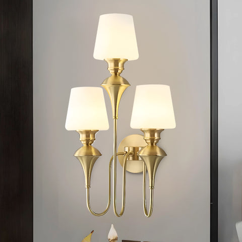 Rhode LED Wall Lamp