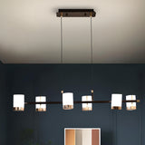 Rigel Smart Voice Assist LED Chandelier