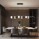 Rigel Smart Voice Assist LED Chandelier