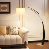 Rike Modern Floor Lamp