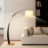 Rike Modern Floor Lamp
