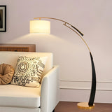Rike Modern Floor Lamp