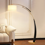 Rike Modern Floor Lamp