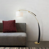 Rike Modern Floor Lamp