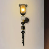 Rosemre LED Wall Lamp