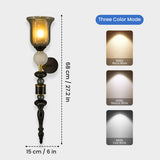 Rosemre LED Wall Lamp