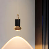 Roser Pendant Lamp