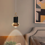Roser Pendant Lamp
