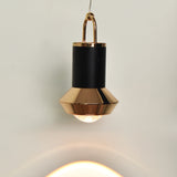 Roser Pendant Lamp