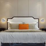 Rotatable White Wall Lamp