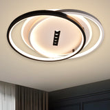 Lugh Smart Modern LED Ceiling Light