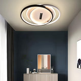 Lugh Smart Modern LED Ceiling Light