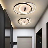 Lugh Smart Modern LED Ceiling Light
