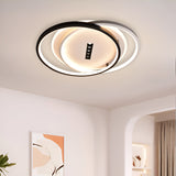 Lugh Smart Modern LED Ceiling Light