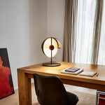Vatira Table Lamp