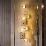 Esquel LED Wall Lamp