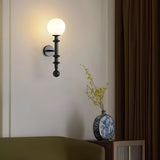 Twiggy LED Wall Lamp