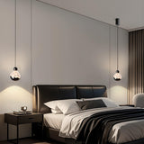 Sylvio Pendant Lamp