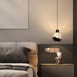 Sylvio Pendant Lamp